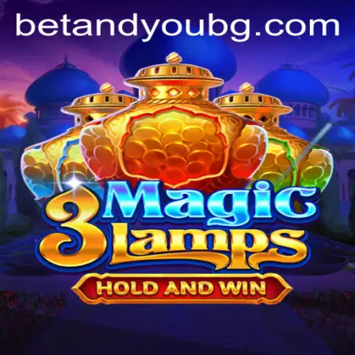 Exploring the Enchanting World of 3MagicLamps: A Deep Dive into Gameplay and Rules