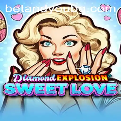 Discover the Sparkle with DiamondExplosionSweetLove: A Game Like No Other