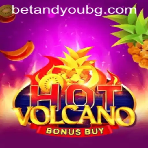 Exploring the Exciting World of HotVolcanoBonusBuy: A Thrilling New Game