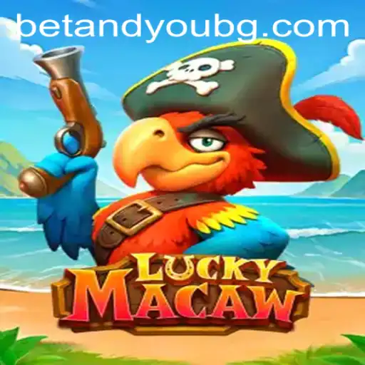 LuckyMacaw: The Exciting World of 677jogo
