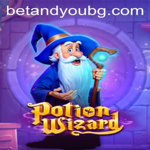 Discover the Magic of PotionWizard – A Captivating Adventure Awaits
