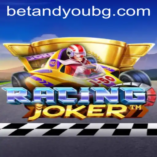 RacingJoker: The Unmatched Excitement of 677jogo