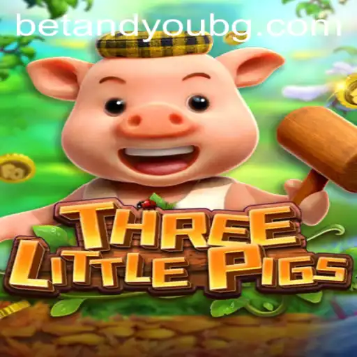 Discover the Exciting World of THREELITTLEPIGS: An Innovative Game