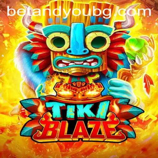Exploring TikiBlaze: A New Gaming Phenomenon