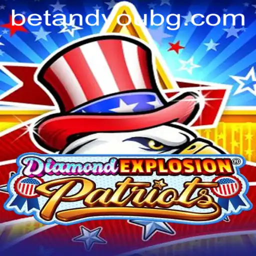 Discover the Thrilling World of DiamondExplosionPatriots: A New Era in Gaming