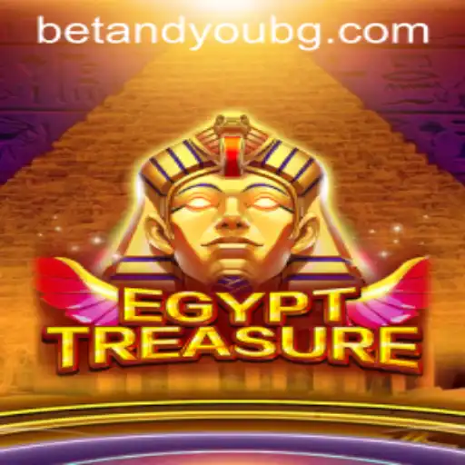 Unearth the Mysteries of 'EgyptTreasure': A Captivating Adventure Awaits with 677jogo