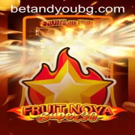 Exploring FruitrNovaSupe30: A Captivating Gaming Experience