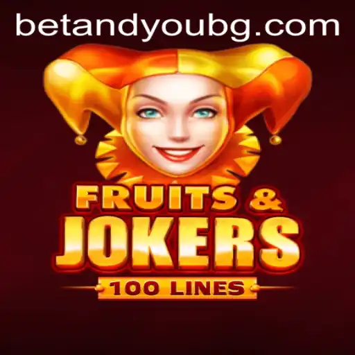 Unveiling the Thrills of FruitsAndJokers100: A Captivating Journey in the World of Gaming