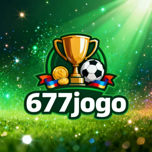 677jogo Logo