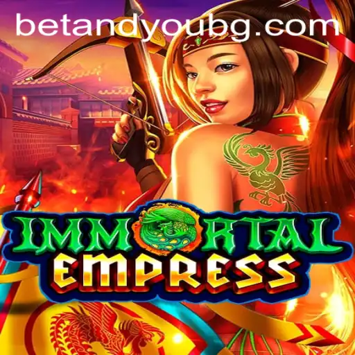 Enter the Epic World of ImmortalEmpress with 677jogo