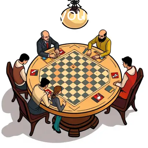 Jogos de mesa