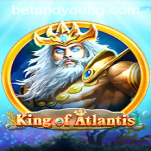 KingofAtlantis: Dive into the Underwater Adventure of a Lifetime