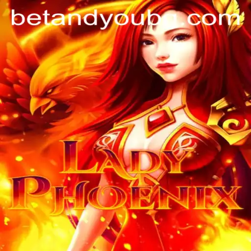 Discovering LadyPhoenix: A New Dimension in Gaming with 677jogo