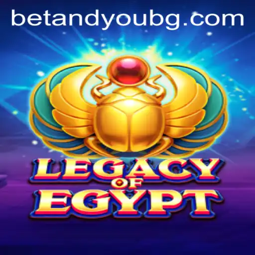 Exploring the Allure of LegacyOfEgypt: A Deep Dive into Its World and Mechanics
