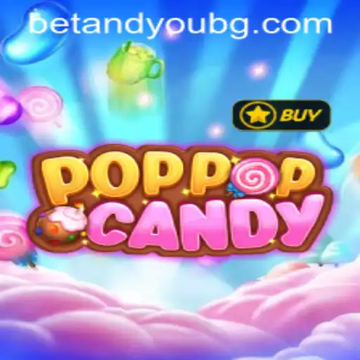 Discover the Exciting World of POPPOPCANDY with 677jogo: A Vibrant Saga