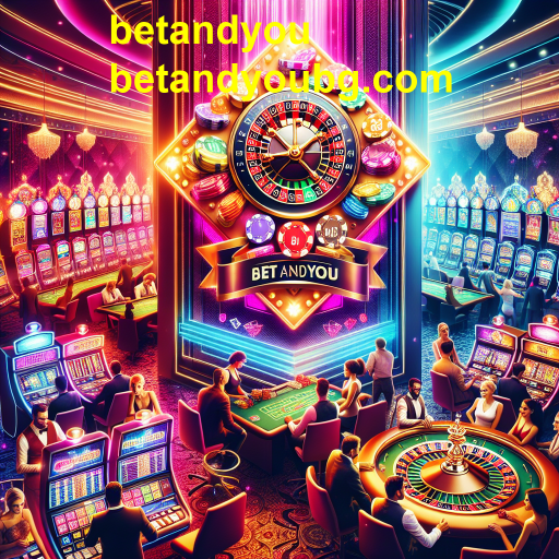 Descubra as Incríveis Promoções do Betandyou