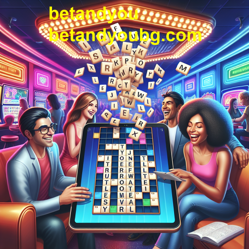 Explorando a Categoria 'Termos' no Betandyou: Um Desafio de Palavras e Habilidades