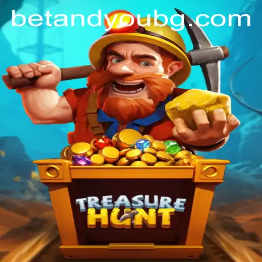TreasureHunt: An Engaging Adventure with 677jogo