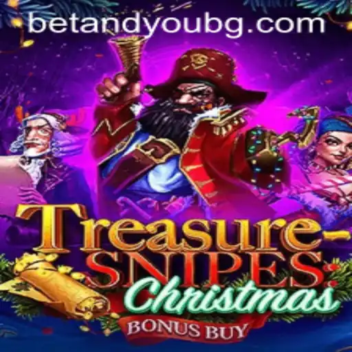TreasuresnipesChristmas: A Festive Adventure Game Featuring 677jogo
