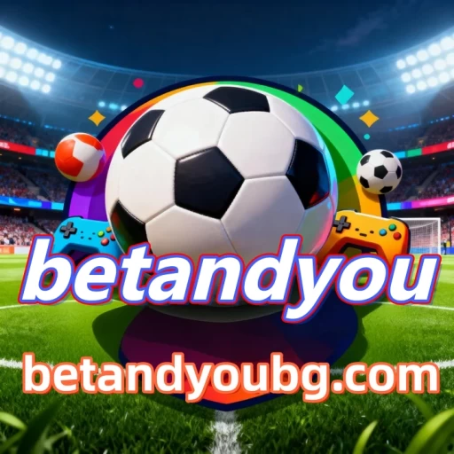 Logo betandyou